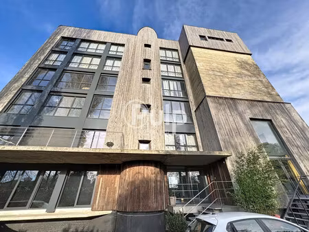 vente appartement 6 pièces