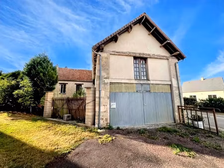 vente maison 6 pièces 205 m² à courcy (14170), 79 500 €