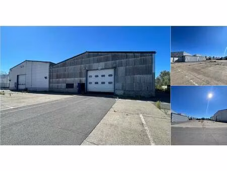 surface industrielle à louer à torhoutsesteenweg 154 zedelgem (rbv23313)