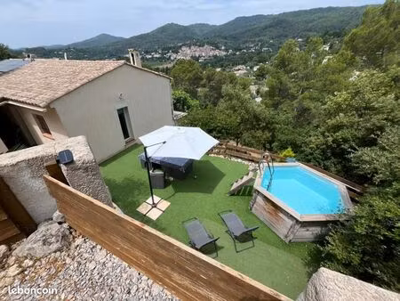 maison 4 pièces 103 m²
