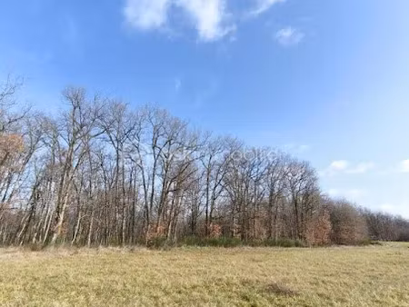 vente terrain 825 m² à monclar-de-quercy (82230), 55 000 €