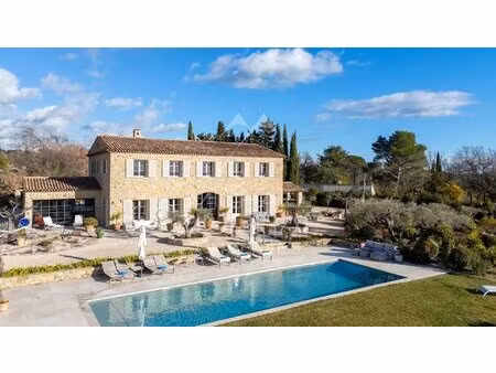 charming light-filled bastide within walking distance of the village with id 2786659764