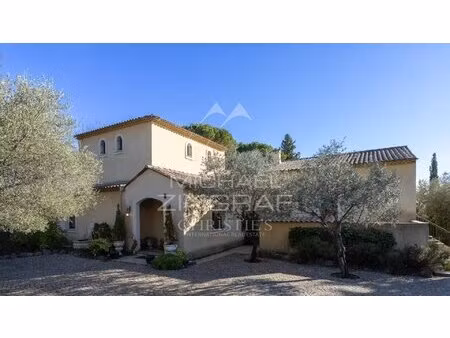 elegant property in a sought-after area of montauroux with id 2786461763