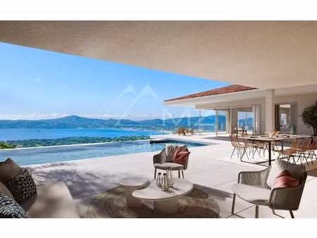 villa “l'escalets,” bartole estate with id 2786369442