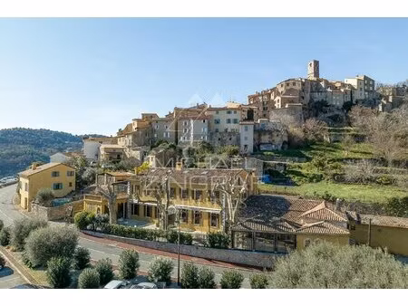 large authentic provencal mas with id 277870540