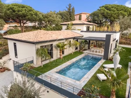 contemporary luxury villa with id 2784153863