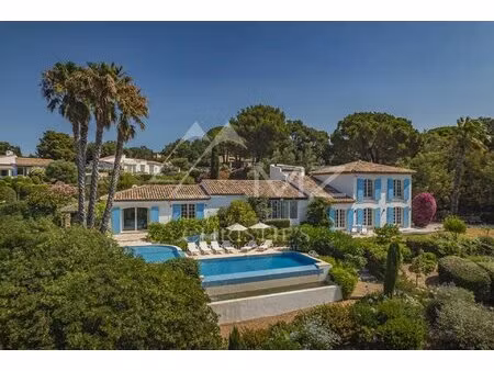 grimaud - provencal villa with id 2782839247