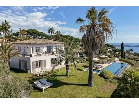supercannes - villa with panoramic sea view with id 2785764375