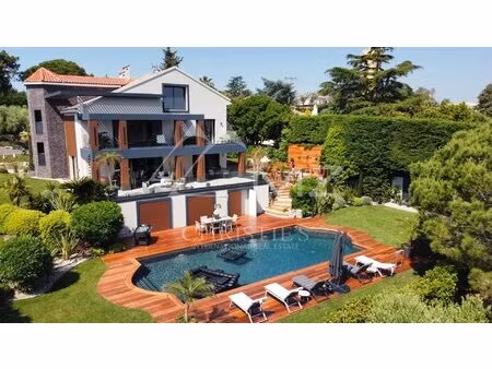cannes - super cannes - superb renovated property with id 276477841