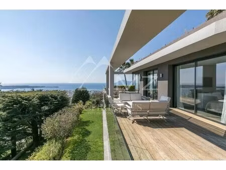 cannes - superb contemporary villa with id 27265376