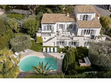 cannes - villa near city center with id 2785828064