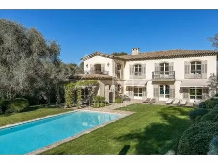 mougins - splendid bastide with id 272614557