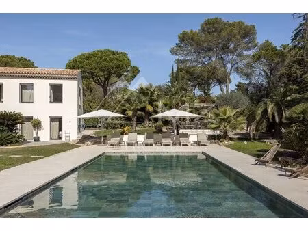 contemporary 7 bedrooms villa in mougins with id 2783406437