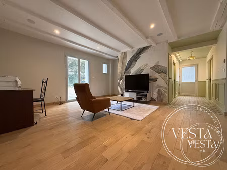 maison 5 pièce(s) 121 m2