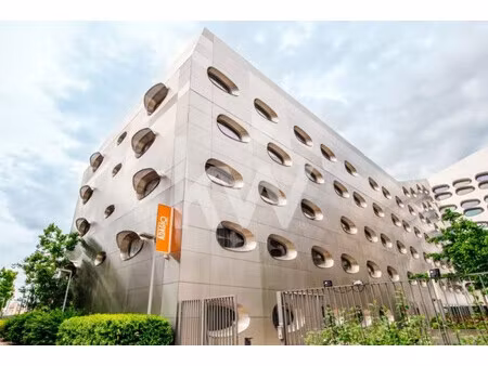 a vendre t1 21 m2 adagio nancy 77552€