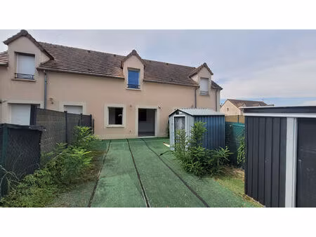 appartement le perray-en-yvelines 3 pièce(s) 50.38 m2