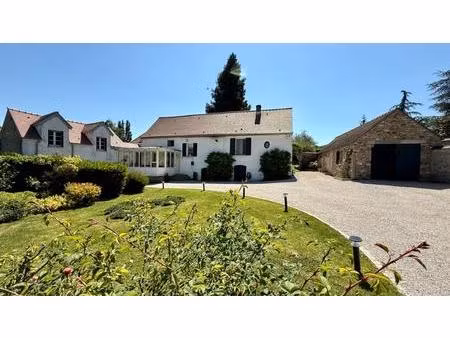 maison de charme ideale pour grande famille