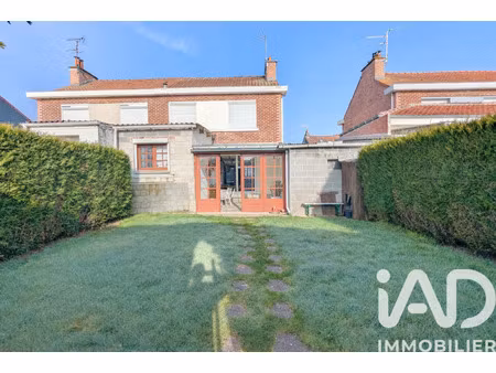 vente maison/villa 5 pièces