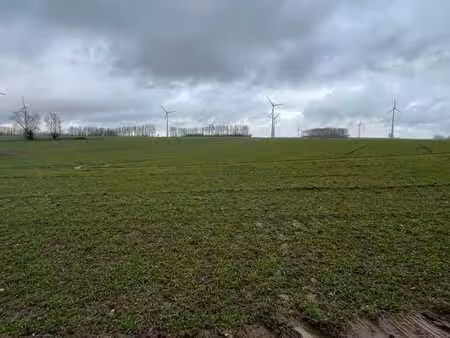 terrain à vendre (lot 2)