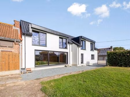 maison à vendre à herne € 375.000 (lkqqz) - woonkantoor | zimmo