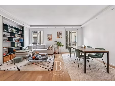 annonce appartement à vendre