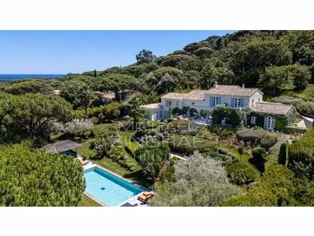 ramatuelle – provençal charm in an exceptional natural setting with id 271803001
