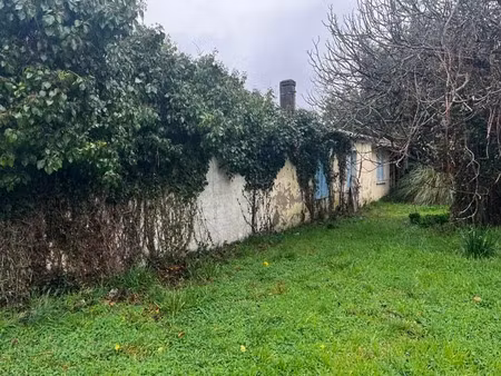 vente maison 3 pièces 100 m² à soulac-sur-mer (33780), 61 600 €