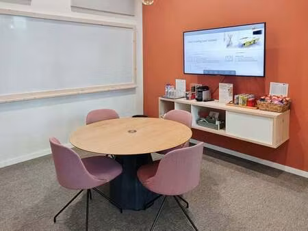 bien professionnel à louer à glain € 1.439 (lkv3n) - iwg | zimmo