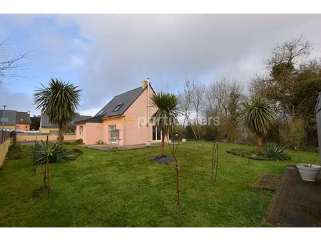vente maison à plouguin (29830) : à vendre / 110m² plouguin