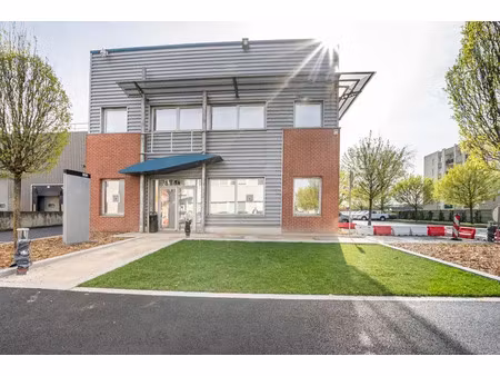 location local d'activités le blanc-mesnil 93150