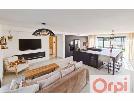 maison merville m² t-5 à vendre, 439 000 €