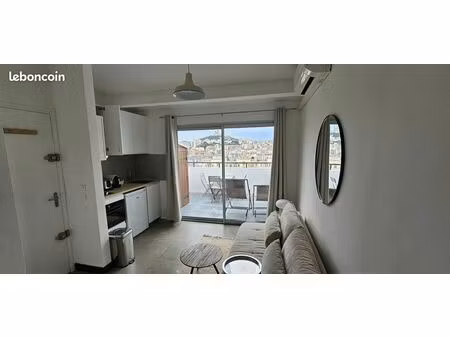 t2 balcon vue notre dame