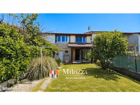 maison 5 pièces 92 m²