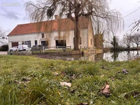 maison 9 pièces 270 m²