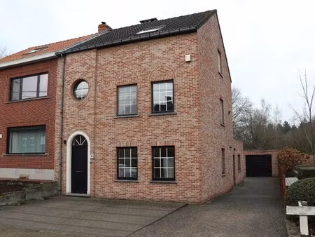 maison à louer à walem € 1.680 (ll05g) - lexximmo reet | zimmo