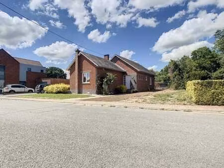maison à louer à rumes
