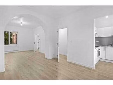 appartement cosy & moderne dans un quartier agréable