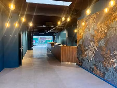 opportunité rare – vert chasseur