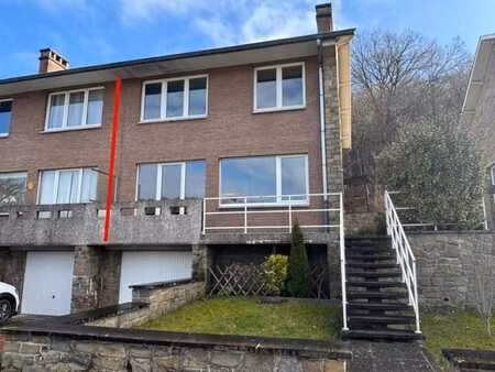 maison trois façades