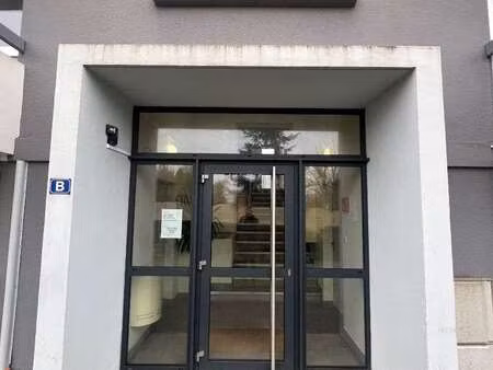 vente appartement 2 pièces à laval (53000) : à vendre 2 pièces / 42m² laval