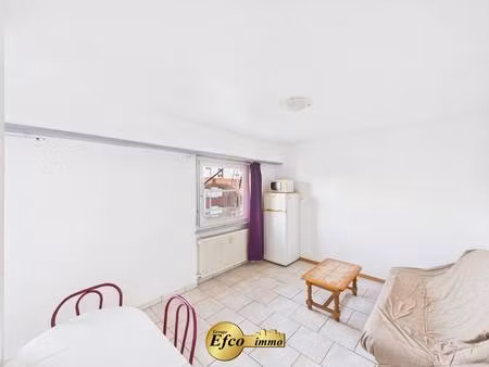 studio à vendre