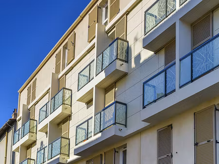 investissement en residence étudiante