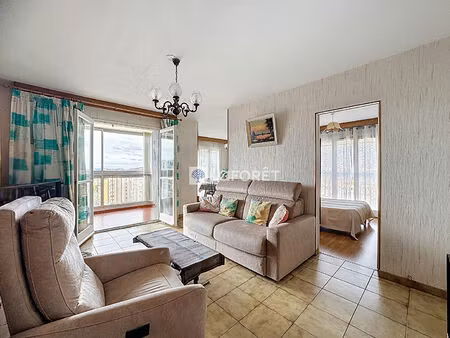 appartement la valette du var 4 pièce(s) 73.62 m2