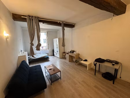 studio dijon 1 pièce(s) 30 m2