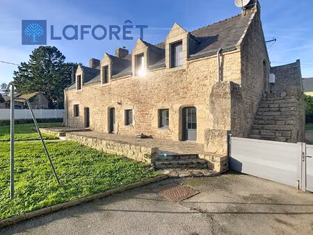 maison belz 6 pièce(s) 126 m2