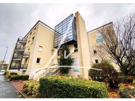 appartement à vendre caen