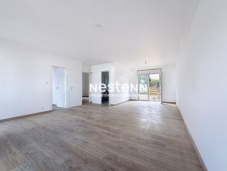maison - 6 pièces - 108 m² - rénovée - kerfeunteun