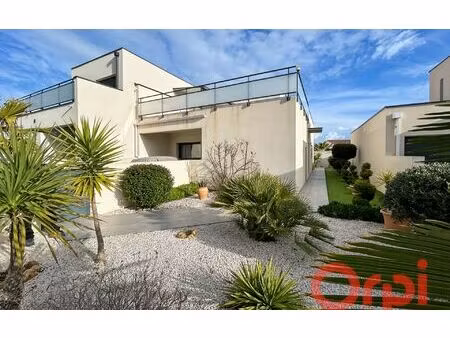 maison sérignan m² t-4 à vendre, 408 000 €