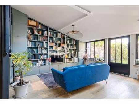 maison à vendre à toulouse - fontaine lestang