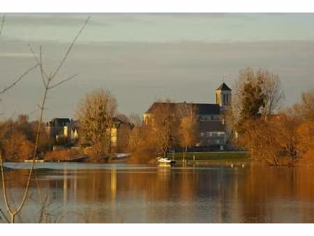 vente terrain à écouflant (49000) : à vendre / écouflant